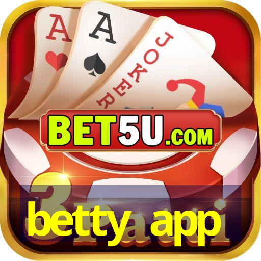 betty app